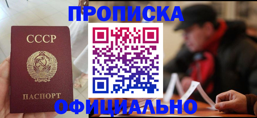 временная регистрация для школы в Навашино